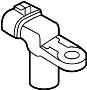 View LJA2226AA Full-Sized Product Image for your 2000 Jaguar XKR 4.0L V8 A/T Base Coupe 