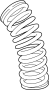 View Coil Spring Full-Sized Product Image 1 of 1