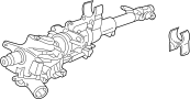 View Steering Column Full-Sized Product Image 1 of 1