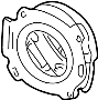 View HNA3064AA Full-Sized Product Image for your 2000 Jaguar XKR 4.0L V8 A/T Base Coupe 