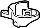 View C2C27656 Full-Sized Product Image for your 2007 Jaguar XKR 4.2L V8 A/T Base Convertible 