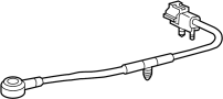 View AJ89189 Full-Sized Product Image for your 2012 Jaguar XF 5.0L V8 A/T Portfolio Sedan 