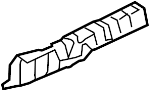 View C2C41818 Full-Sized Product Image for your 2010 Jaguar XJ 5.0L V8 A/T Base Sedan 