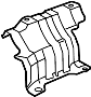 View C2D47364 Full-Sized Product Image for your 2010 Jaguar XJ 5.0L V8 A/T Base Sedan 