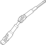 View C2C40104 Full-Sized Product Image for your 2006 Jaguar XK8 4.2L V8 A/T Base Convertible 