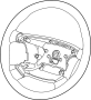 View C2C17447LGP Full-Sized Product Image for your 2006 Jaguar XK8 4.2L V8 A/T Base Convertible 