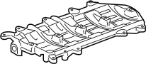 View C2Z29180 Full-Sized Product Image for your 2015 Jaguar XKR-S 5.0L V8 A/T Base Convertible 
