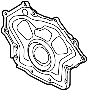 View AJ812108 Full-Sized Product Image for your 2010 Jaguar XJ 5.0L V8 A/T Base Sedan 
