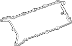 View Engine Valve Cover Gasket Full-Sized Product Image