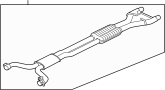 View C2D28336 Full-Sized Product Image for your 2010 Jaguar XJ 5.0L V8 A/T Base Sedan 