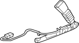 View C2D31248AMT Full-Sized Product Image for your 2010 Jaguar XF 5.0L V8 A/T Premium Sedan 