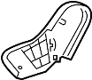 View C2C36058LHJ Full-Sized Product Image for your 2012 Jaguar XF 5.0L V8 A/T Base Sedan 