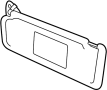 View C2D34514NUG Full-Sized Product Image for your 2010 Jaguar XJ 5.0L V8 A/T Supersport Sedan 