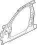 View C2D18927 Full-Sized Product Image for your 2010 Jaguar XJ 5.0L V8 A/T Supersport Sedan 
