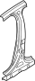 View C2D10486 Full-Sized Product Image for your 2010 Jaguar XJ 5.0L V8 A/T Supersport Sedan 