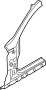 View C2D9292 Full-Sized Product Image for your 2010 Jaguar XJ 5.0L V8 A/T Supersport Sedan 