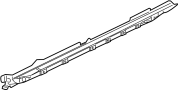 View C2D48773 Full-Sized Product Image for your 2010 Jaguar XJ 5.0L V8 A/T Supersport Sedan 