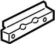View C2D31317 Full-Sized Product Image for your 2010 Jaguar XJ 5.0L V8 A/T Supersport Sedan 