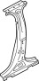 View C2D6926 Full-Sized Product Image for your 2010 Jaguar XJ 5.0L V8 A/T Supersport Sedan 