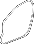 View C2D45692 Full-Sized Product Image for your 2010 Jaguar XJ 5.0L V8 A/T Supersport Sedan 
