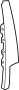 View C2D39454 Full-Sized Product Image for your 2010 Jaguar XJ 5.0L V8 A/T Supersport Sedan 