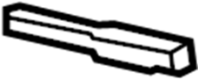 View C2D5196 Full-Sized Product Image for your 2010 Jaguar XJ 5.0L V8 A/T Supersport Sedan 