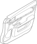 View C2D25675RHP Full-Sized Product Image for your 2010 Jaguar XJ 5.0L V8 A/T Supersport Sedan 