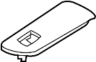 View C2D3433PMB Full-Sized Product Image for your 2010 Jaguar XJ 5.0L V8 A/T Supersport Sedan 