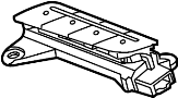 View C2D47112 Full-Sized Product Image for your 2010 Jaguar XJ 5.0L V8 A/T Supersport Sedan 