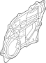 View C2D31272 Full-Sized Product Image for your 2010 Jaguar XJ 5.0L V8 A/T Supersport Sedan 