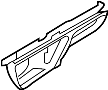View C2D15168PVJ Full-Sized Product Image for your 2010 Jaguar XJ 5.0L V8 A/T Supersport Sedan 