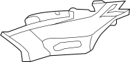 View C2D19937AMN Full-Sized Product Image for your 2010 Jaguar XJ 5.0L V8 A/T Supersport Sedan 