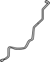 View C2D6320 Full-Sized Product Image for your 2010 Jaguar XJ 5.0L V8 A/T L Supercharged Sedan 