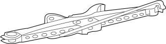 View C2D49053 Full-Sized Product Image for your 2010 Jaguar XJ 5.0L V8 A/T L Supercharged Sedan 