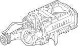 View AJ813867 Full-Sized Product Image for your 2017 Jaguar XF 3.0L V6 A/T RWD S Sedan 