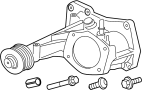 View C2D53104 Full-Sized Product Image for your 2017 Jaguar XF 3.0L V6 A/T RWD S Sedan 