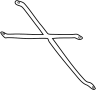 View FJA3106BA Full-Sized Product Image for your 1997 Jaguar XK8 4.0L V8 A/T Base Convertible 