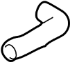 View C2N1937 Full-Sized Product Image for your 2000 Jaguar XKR 4.0L V8 A/T Base Coupe 