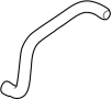 View C2N2615 Full-Sized Product Image for your 2000 Jaguar XKR 4.0L V8 A/T Base Coupe 