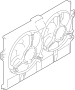 View XR847278 Full-Sized Product Image for your 2003 Jaguar XK8 4.2L V8 A/T Base Convertible 