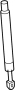 View HJA2500AB Full-Sized Product Image for your 2002 Jaguar XK8 4.0L V8 A/T Base Convertible 