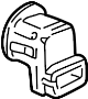 View C2N2606LEG Full-Sized Product Image for your 2004 Jaguar XK8 4.2L V8 A/T Base Convertible 