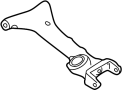 View Suspension Control Arm (Lower) Full-Sized Product Image 1 of 2