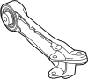Image of Suspension Control Arm (Rear, Lower) image for your 2015 Jaguar XF   