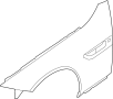 View C2P21670 Full-Sized Product Image for your 2014 Jaguar XKR-S 5.0L V8 A/T GT Coupe 