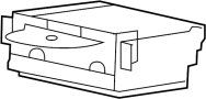 View C2P22868 Full-Sized Product Image for your 2012 Jaguar XF 5.0L V8 A/T Base Sedan 