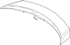 View C2P22252CAH Full-Sized Product Image for your 2012 Jaguar XKR-S 5.0L V8 A/T Base Convertible 