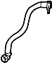 View Engine Coolant Hose Full-Sized Product Image 1 of 4