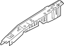 View C2Z5038 Full-Sized Product Image for your 2010 Jaguar XF 5.0L V8 A/T Supercharged Sedan 