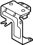 Image of Mass Air Flow Sensor image for your 1996 Jaguar